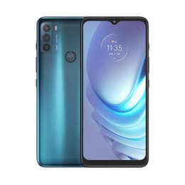 Motorola Moto G50 128GB - Grön - Olåst