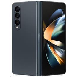 Galaxy Z Fold4 512GB - Grå - Olåst