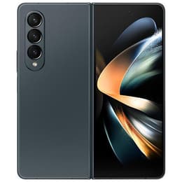 Galaxy Z Fold4 512GB - Grå - Olåst