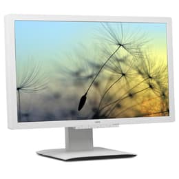 27-tum Fujitsu Display P27T-6 IPS LCD Monitor Vit