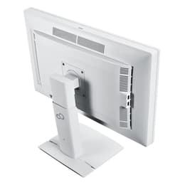 27-tum Fujitsu Display P27T-6 IPS LCD Monitor Vit