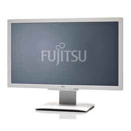 27-tum Fujitsu Display P27T-6 IPS LCD Monitor Vit