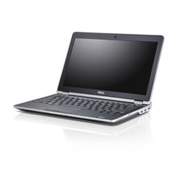 Dell Latitude E6230 12-tum (2012) - Core i5-3340M - 4GB - HDD 1 TB AZERTY - Fransk