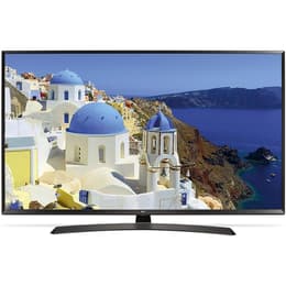Smart TV LG LED Ultra HD 4K 43,0000 43UJ634V