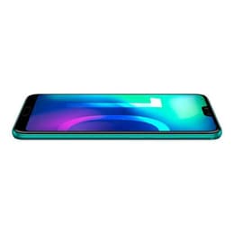 Honor 10 128GB - Grön - Olåst