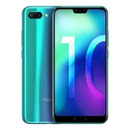 Honor 10 128GB - Grön - Olåst
