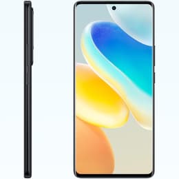 Vivo X80 Pro 256GB - Svart - Olåst