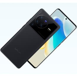 Vivo X80 Pro 256GB - Svart - Olåst