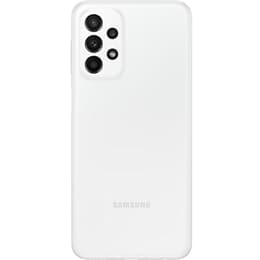 Galaxy A23 5G 128GB - Vit - Olåst