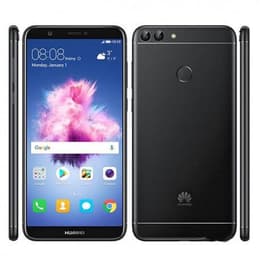 Huawei P Smart 32GB - Svart - Olåst