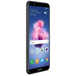 Huawei P Smart 32GB - Svart - Olåst