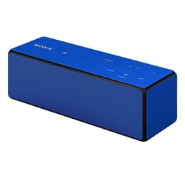 Sony SRS-X33 Bluetooth Högtalare - Blå