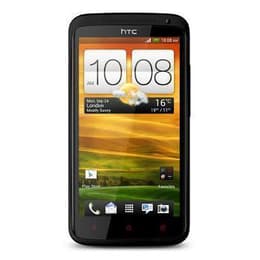 HTC One X+ 64GB - Svart - Olåst