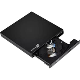 Simpletek ECD002 with Power cable and USB cable DVD Spelare