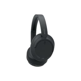 Sony WH-CH720N noise Cancelling Hörlurar med microphone - Svart