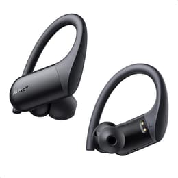 Aukey EP-T32 Earbud Noise Cancelling Bluetooth Hörlurar - Svart