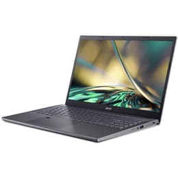 Acer Aspire 5 15-tum (2022) - Core i5 - Gen 12 (H) - 8GB - SSD 512 GB QWERTY - Engelsk
