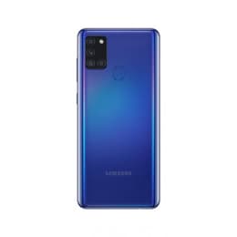 Galaxy A21s 64GB - Blå - Olåst