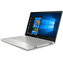 HP Pavilion 15-CS 15-tum (2020) - Core i5 - Gen 10 (G) - 8GB - SSD 512 GB QWERTY - Engelsk