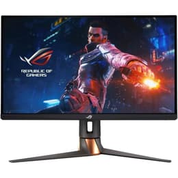 32-tum Asus ROG Swift PG27UQR 3840 x 2160 LED Monitor