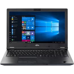 Fujitsu Lifebook E559 15-tum (2018) - Core i3 - Gen 8 (U) - 16GB - SSD 256 GB QWERTY - Svensk