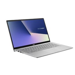 Asus ZenBook UM462DA-AI045T 14-tum (2019) - Ryzen 7 3700U - 8GB - SSD 256 GB AZERTY - Fransk