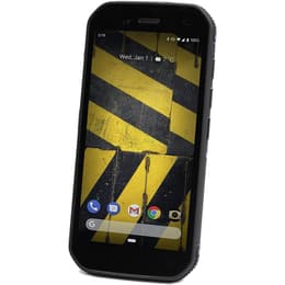 CAT S42 32GB - Svart - Olåst