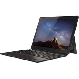 Lenovo ThinkPad X1 Tablet 12-tum Core m5-6Y54 - SSD 256 GB - 8GB QWERTZ - Tysk