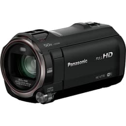 Panasonic HC-V770EF Videokamera - Svart