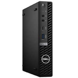 Dell OptiPlex 7090 Micro Core i5-11500T 1.5 - SSD 512 GB - 8GB