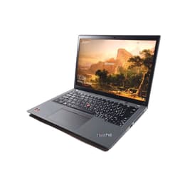Lenovo ThinkPad X13 G2 13-tum (2021) - Core i5 - Gen 11 (G) - 16GB - SSD 512 GB AZERTY - Fransk