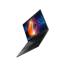 Lenovo ThinkPad X13 G2 13-tum (2021) - Core i5 - Gen 11 (G) - 16GB - SSD 512 GB AZERTY - Fransk