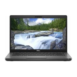 Dell Latitude 5401 14-tum (2019) - Core i7 - Gen 9 (H) - 32GB - SSD 512 GB AZERTY - Fransk
