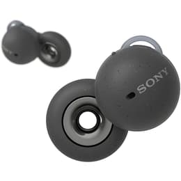 Sony WF-l900 Earbud Bluetooth Hörlurar - Svart