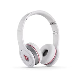Beats By Dr. Dre Beats Wireless noise Cancelling Hörlurar - Vit