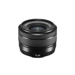 Fujifilm Objektiv XC OIS PZ Fujifilm 15-45 mm f/3.5-5.6