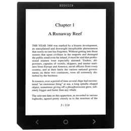 Bookeen Cybook Ocean 6,0000 WiFi E-läsare