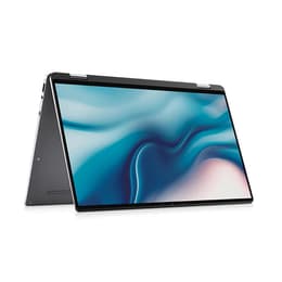 Dell Latitude 9510 Latitude 9510 15-tum (2020) - Core i5 - Gen 10 (U) - 16GB - SSD 256 GB QWERTY - Engelsk