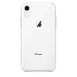 Apple Skal iPhone XR - TPU Genomskinlig