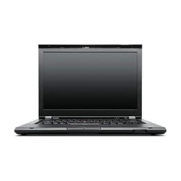 Lenovo ThinkPad L430 14-tum (2012) - Core i5-3320M - 8GB - HDD 320 GB AZERTY - Fransk