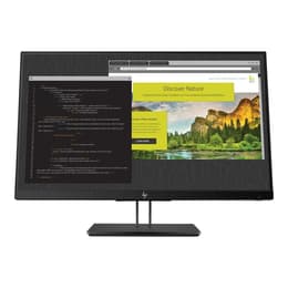 23.8-tum HP Z24NF G2 1920 x 1080 LED Monitor Svart