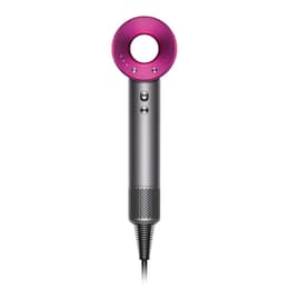 Dyson™ Supersonic™ HD01 - Grå/Rosa