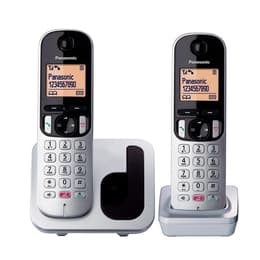 Panasonic KX-TGC210CX Fast telefon