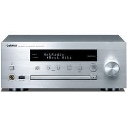 Yamaha CRX-N470D Micro hi-fi system