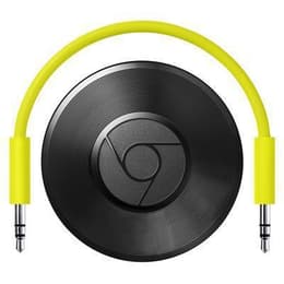 Google Chromecast Audio Bluetooth Högtalare - Svart