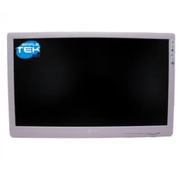 22-tum LG Flatron W2230S 1920 x 1080 LCD Monitor Rosa