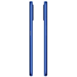 Realme 7 Pro 128GB - Blå - Olåst
