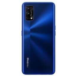 Realme 7 Pro 128GB - Blå - Olåst