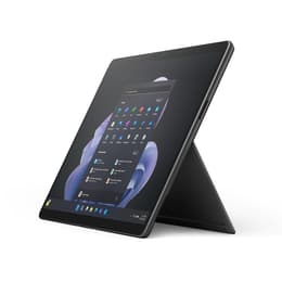 Microsoft Surface Pro 8 12-tum Core i7-1185G7 - SSD 256 GB - 16GB Utan tangentbord