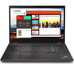 Lenovo ThinkPad L570 15-tum (2015) - Core i5-6300U - 8GB - HDD 500 GB QWERTY - Engelsk
